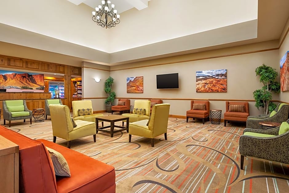 La Quinta by Wyndham St. George