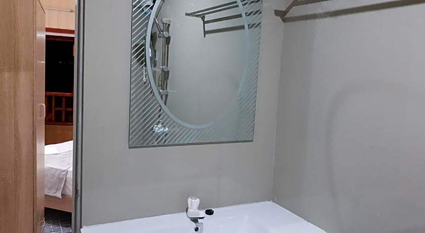 Arora Inn at Maafushi Island Maldives