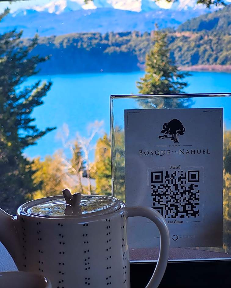 Bosque del Nahuel