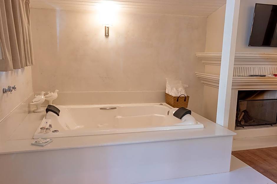 Locanda della Mimosa