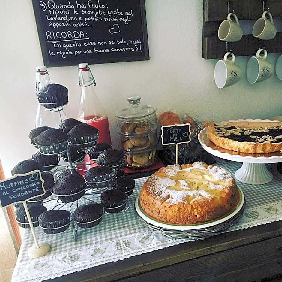 Mille Soli Bed and Breakfast