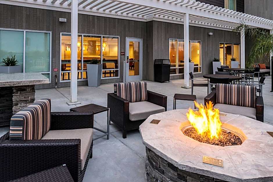 TownePlace Suites by Marriott Merced