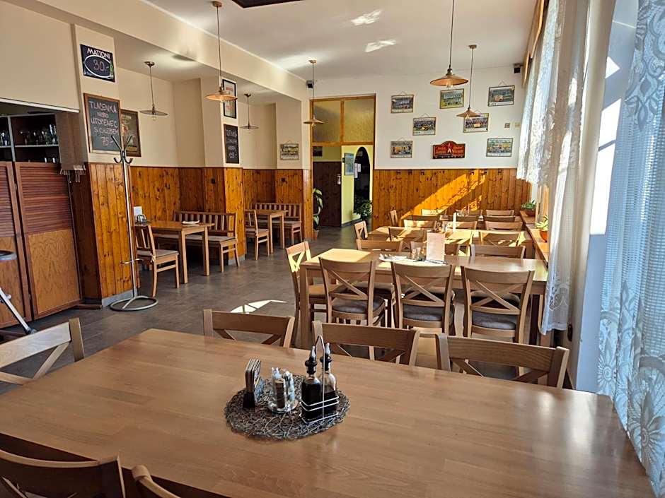 Motel Tošanovice