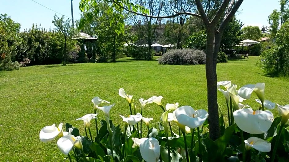 Locanda Antico Casale Cesenatico