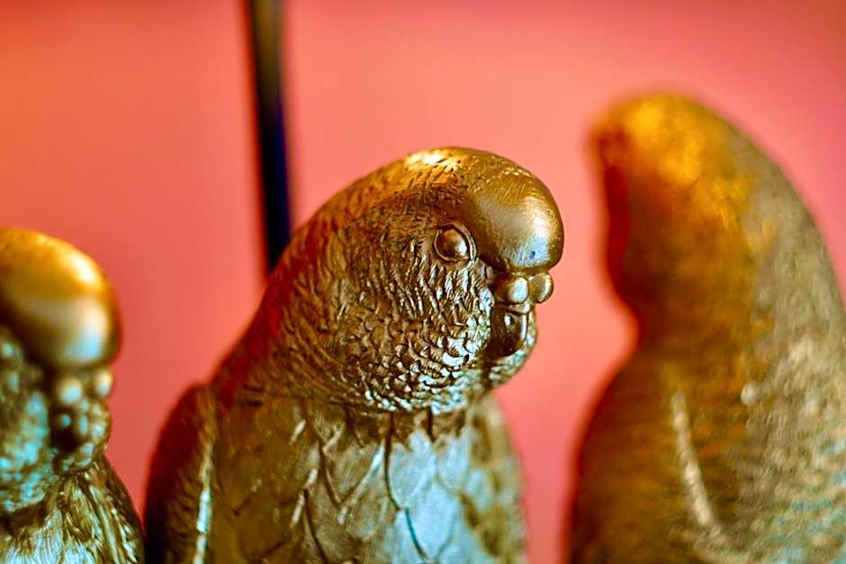 Amedia Leipzig, Trademark Collection by Wyndham