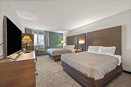 Quality Inn Spearfish I-90