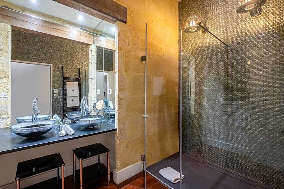 Le Palais Gallien Hôtel & Spa