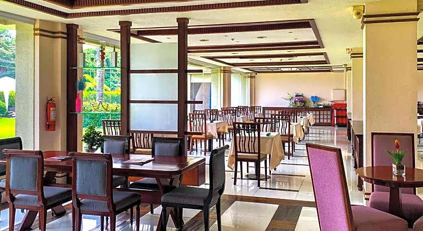 Hotel Centro Puerto Princesa