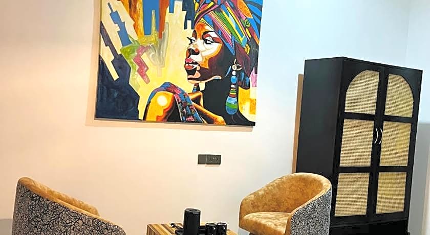 Leparadis Zanzibar Boutique Hotel