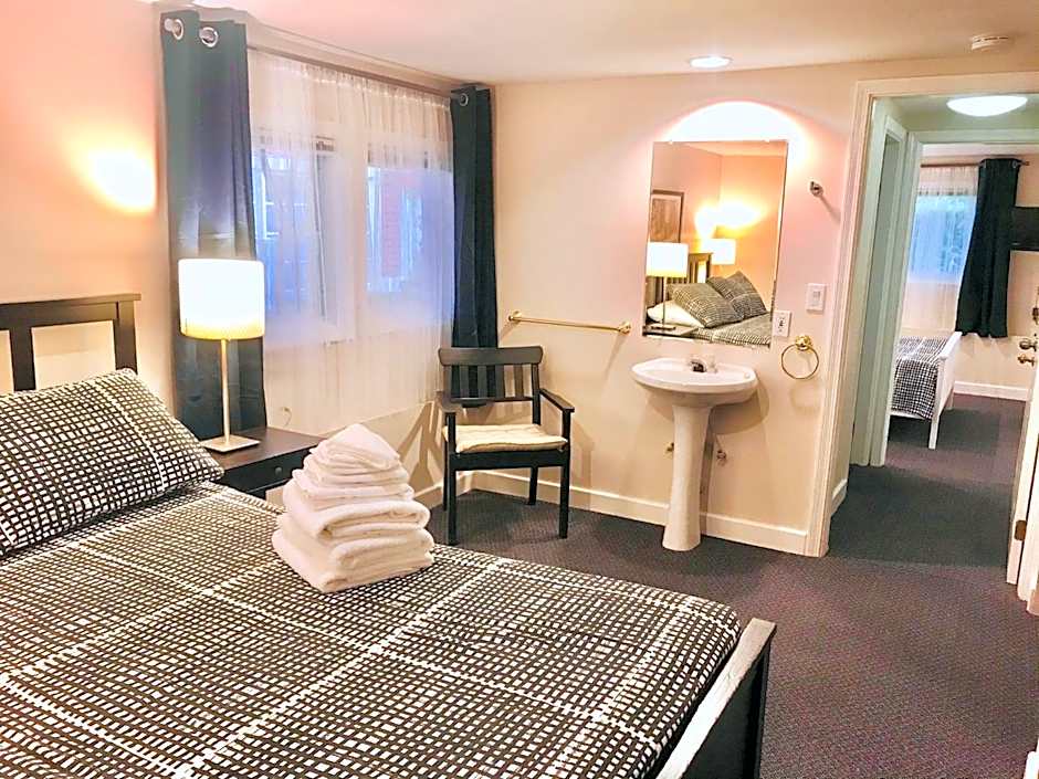 Cambie Lodge