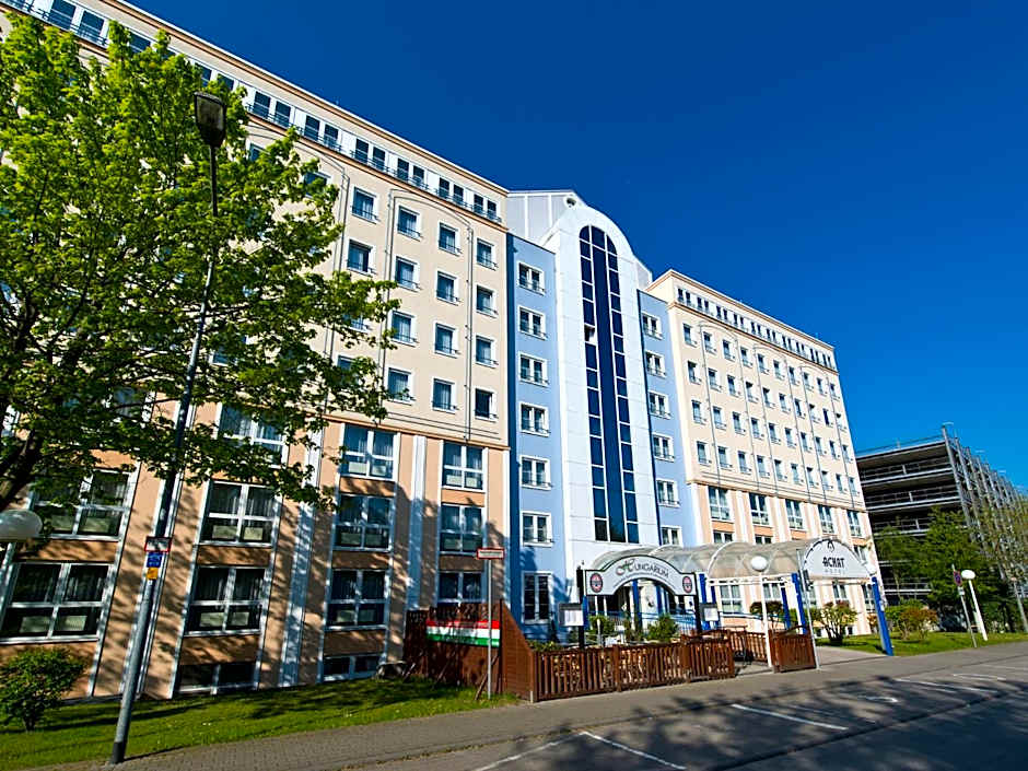ACHAT Hotel Frankfurt Airport