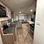 Billing Aquadrome Luxury Static Caravan