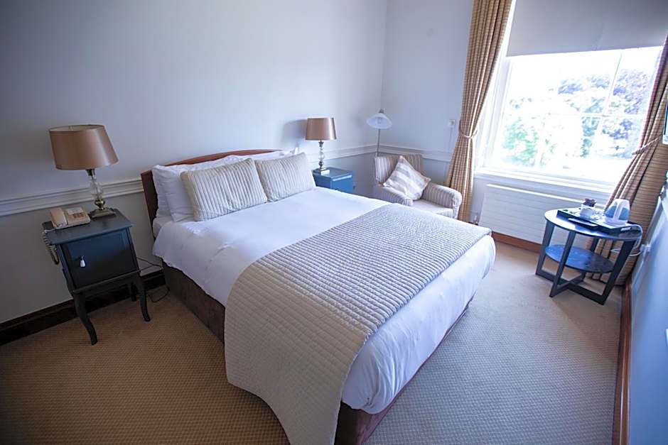 Maynooth College Hospitality