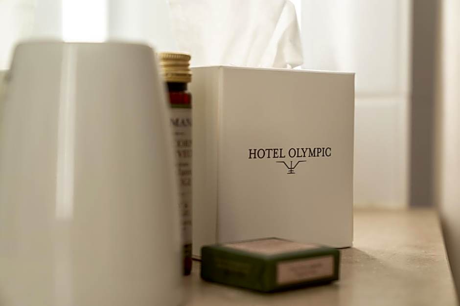 Hotel Olympic