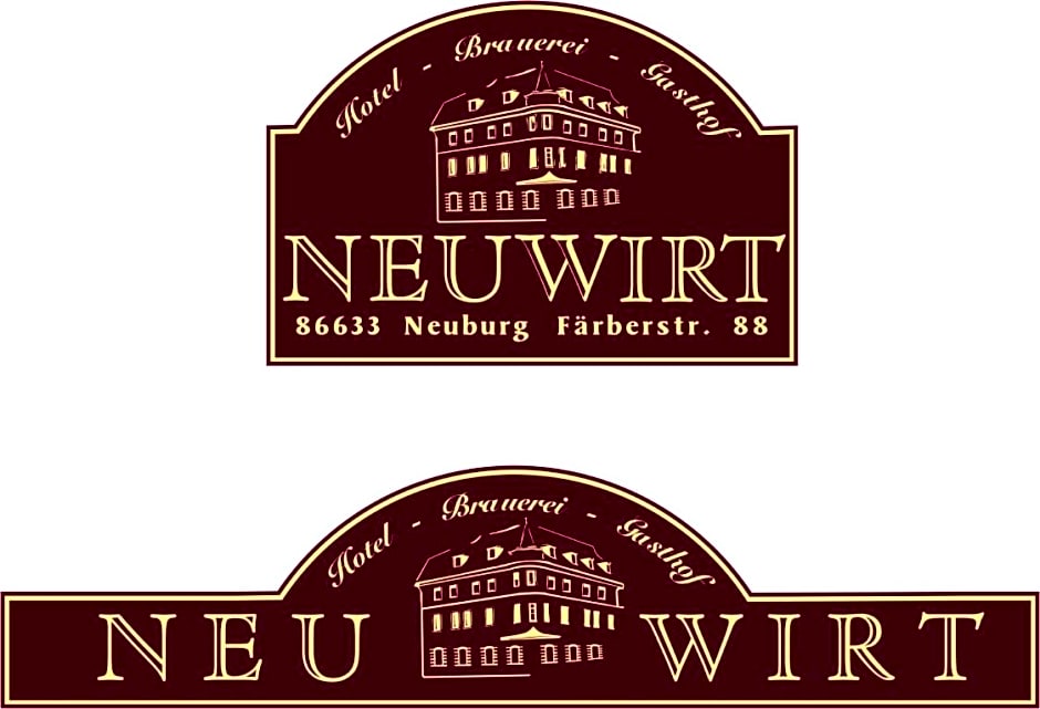 Hotel & Brauerei-Gasthof Neuwirt