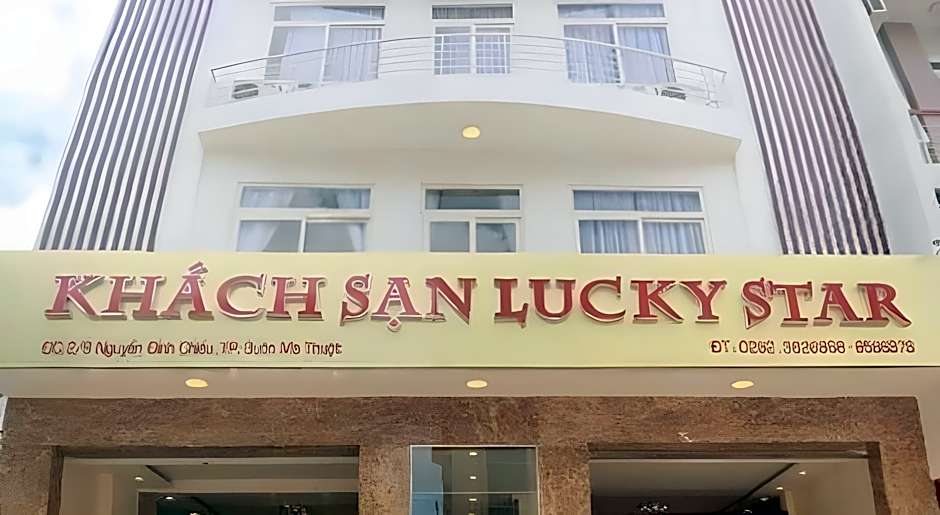 LUCKY STAR HOTEL