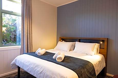 Quadruple Room with Bathroom