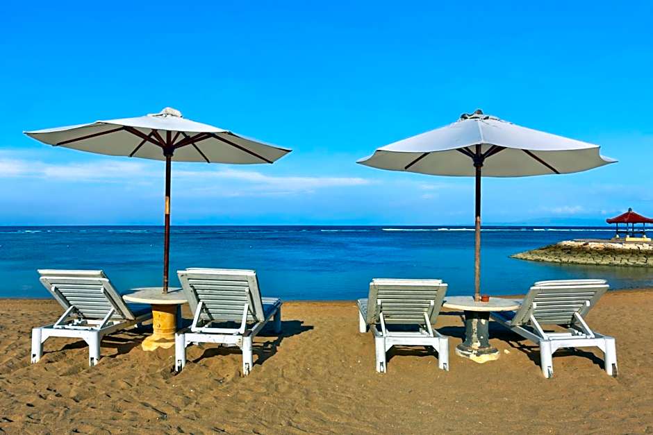 Respati Beach Hotel