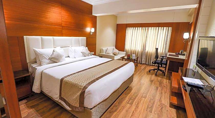 The Fern Residency Aurangabad