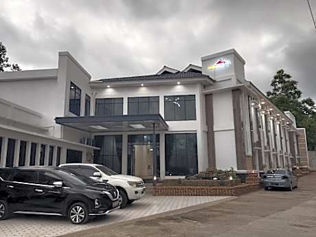HOMESTAY RIZANO BATUSANGKAR