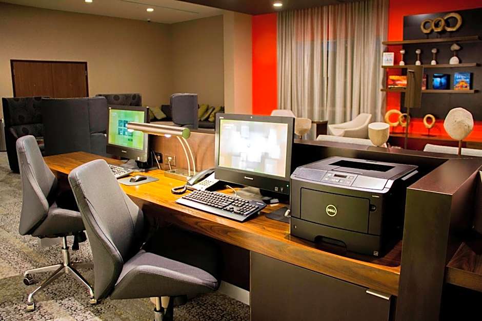 Courtyard by Marriott Fort Walton Beach-West Destin