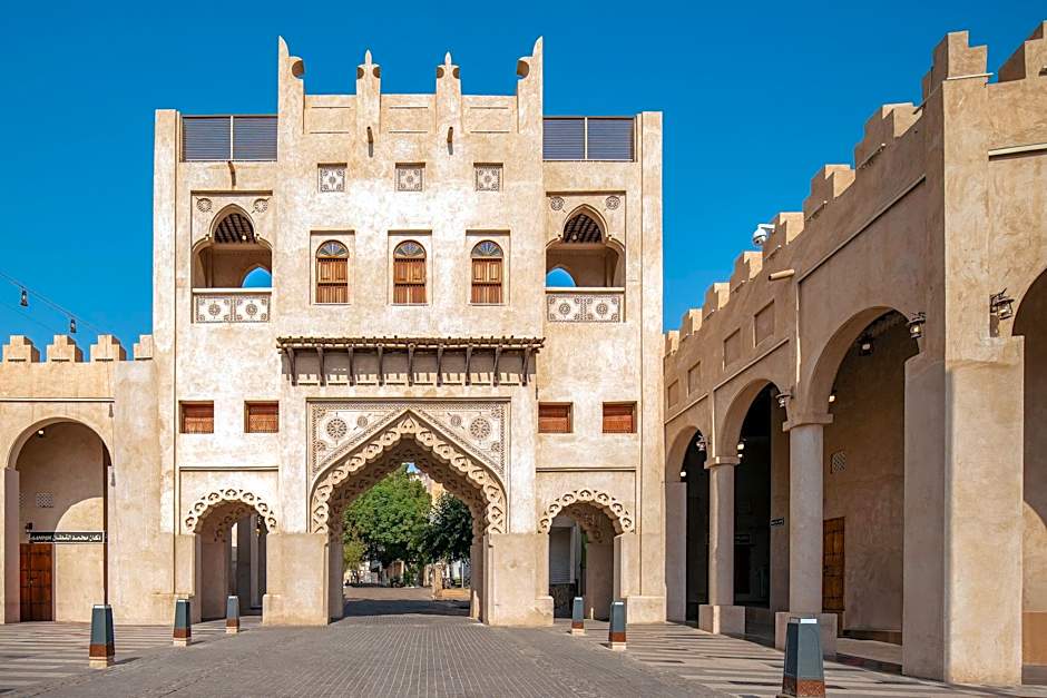 Carlton Al Moaibed Hotel By IHG