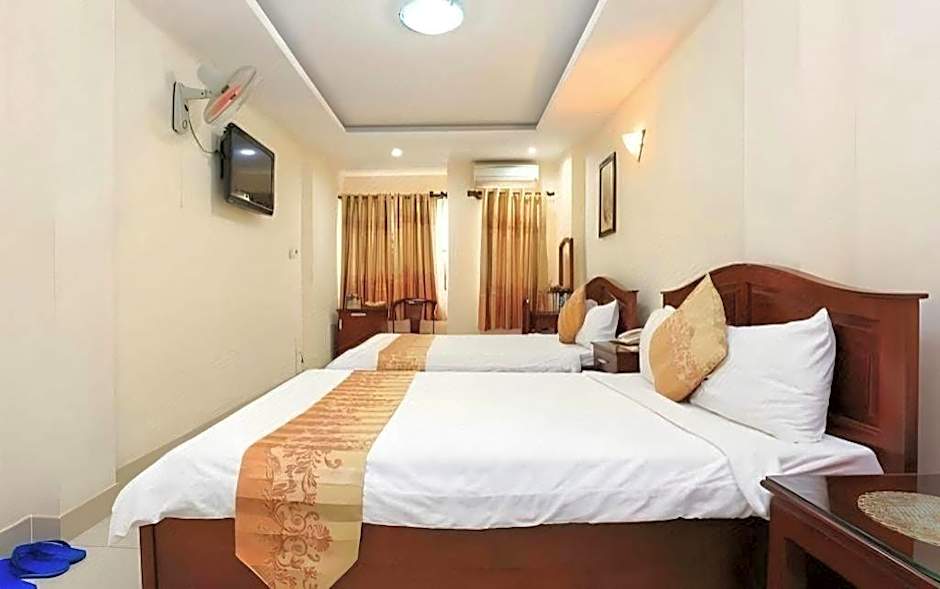 Nui Thanh Hotel
