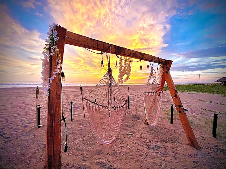 Hotel "CASA MANGATA"