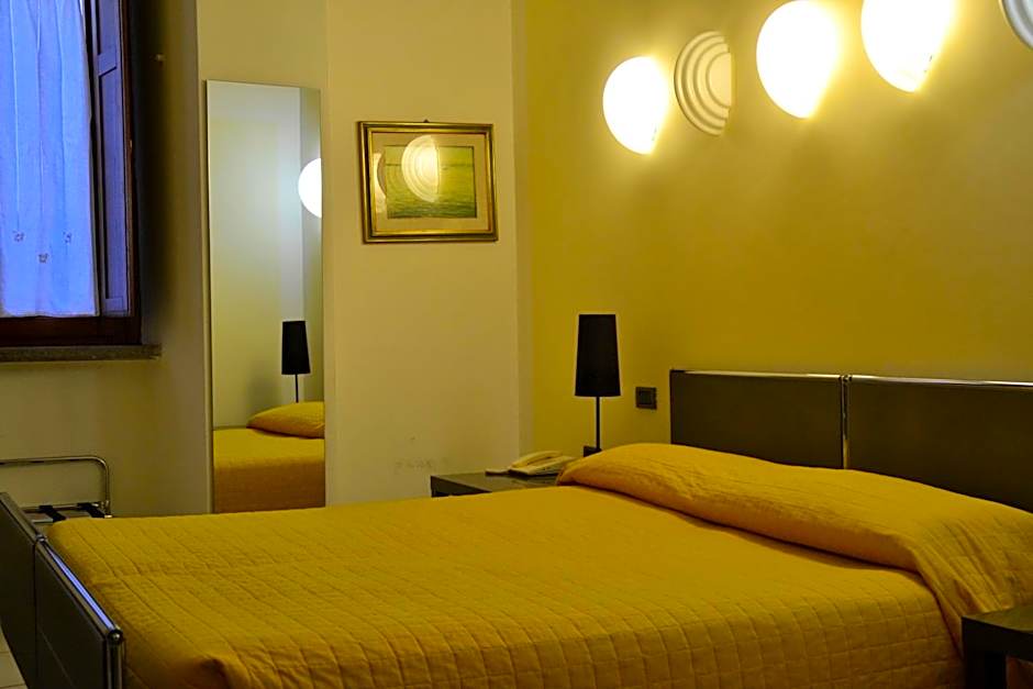 Hotel Italia