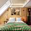 Skostredet Hotel & Spa