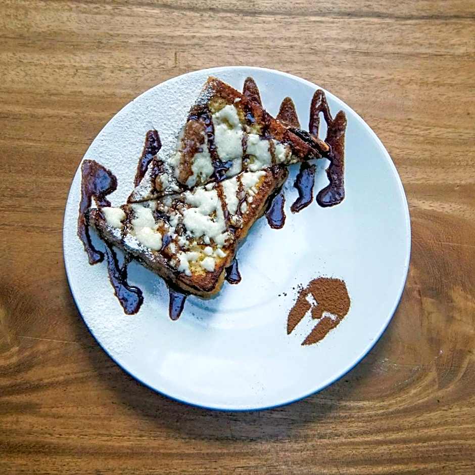 Bintang Darmawan Villa (BDV)