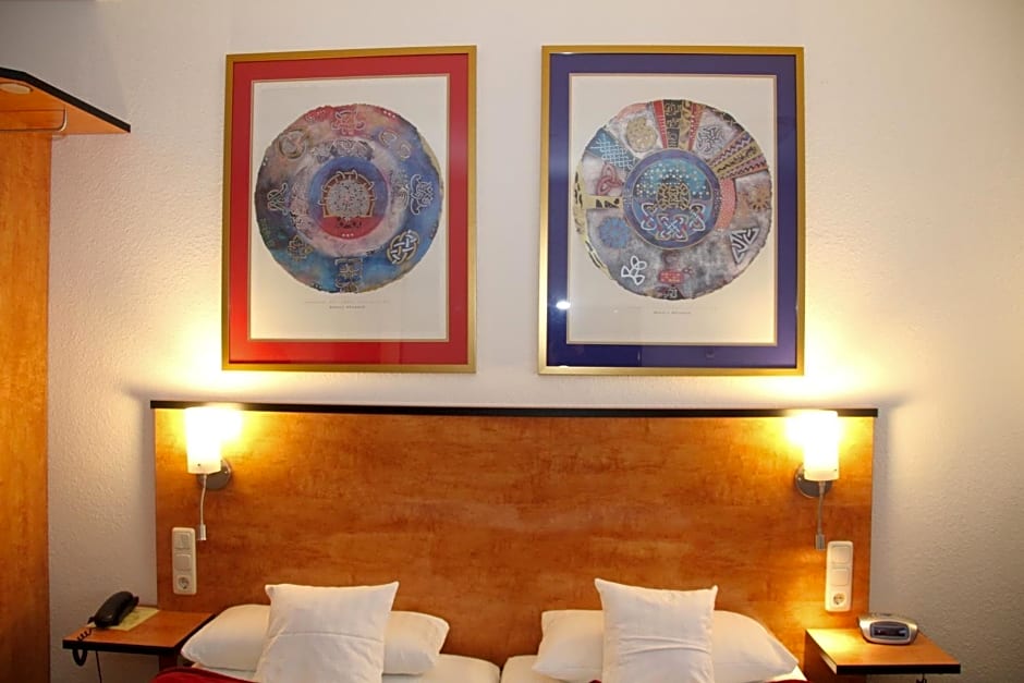 Trip Inn Hotel Zum Riesen Hanau