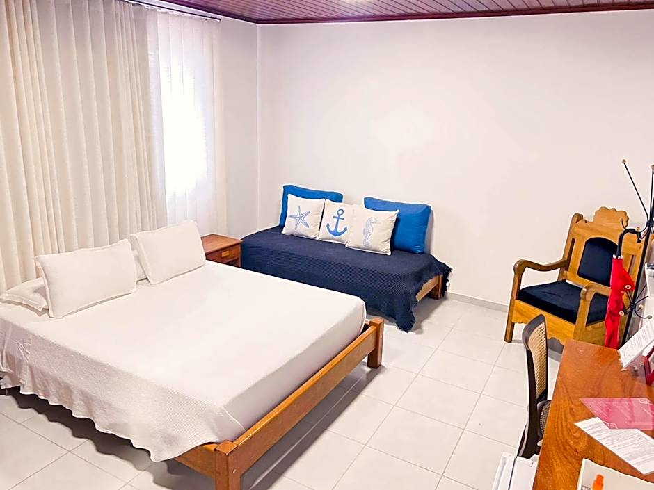 Amarilis Pousada Arraial d'Ajuda