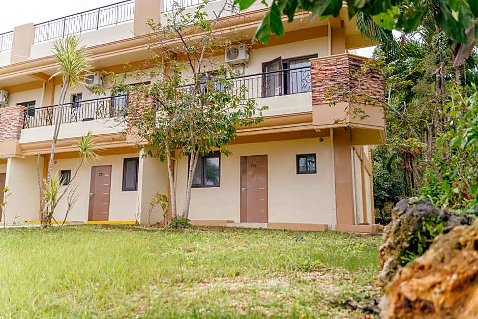 Saipan Emerald Villa