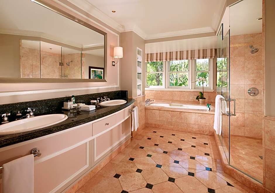 The Beverly Hills Hotel