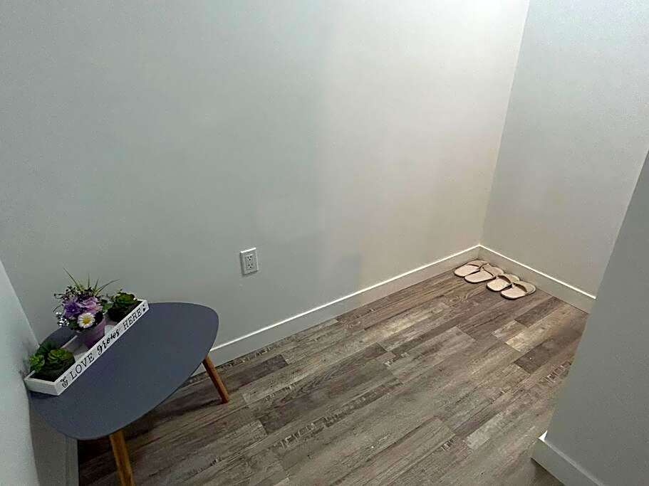 Seton Villas Cozy (Lower) Suite