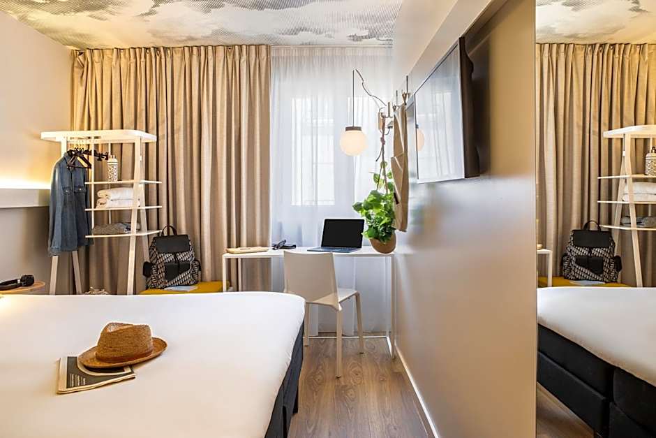 ibis Maine Montparnasse