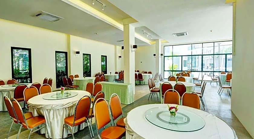 Splendid Hotel @ Khaoyai