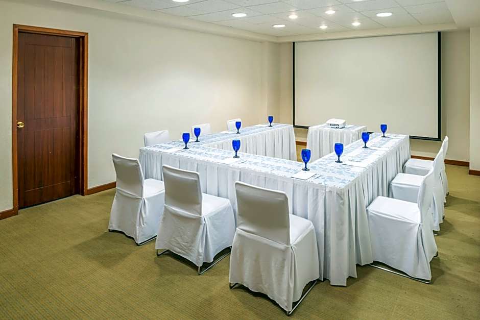 Camino Real Guadalajara