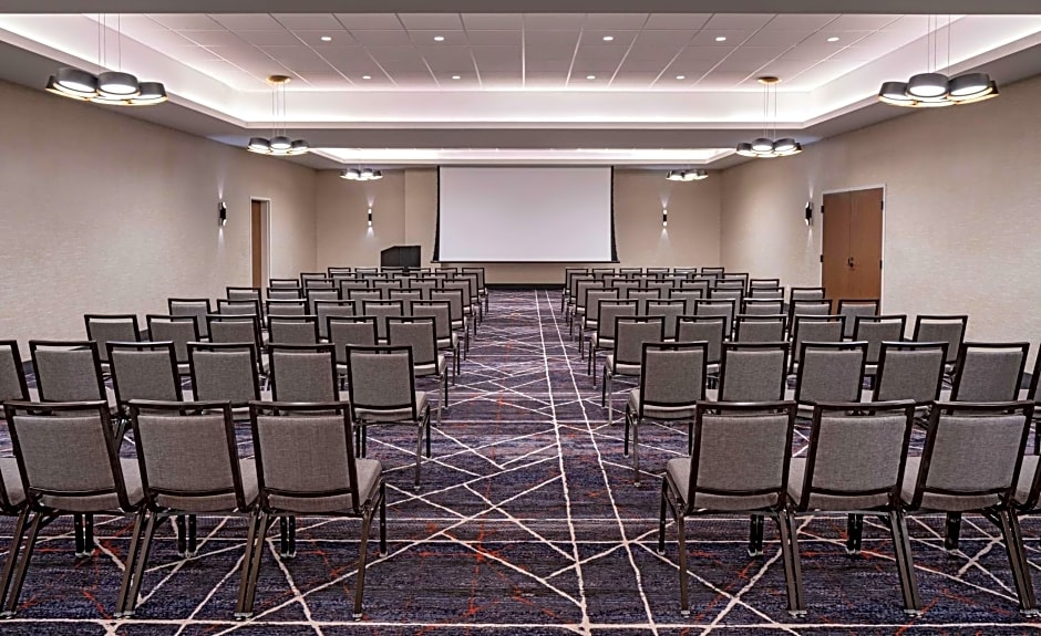 Hyatt House Indianapolis Downtown