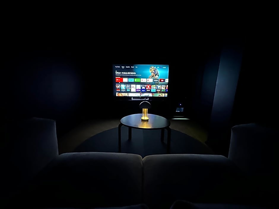 The Rooms Airport - 20Rooms