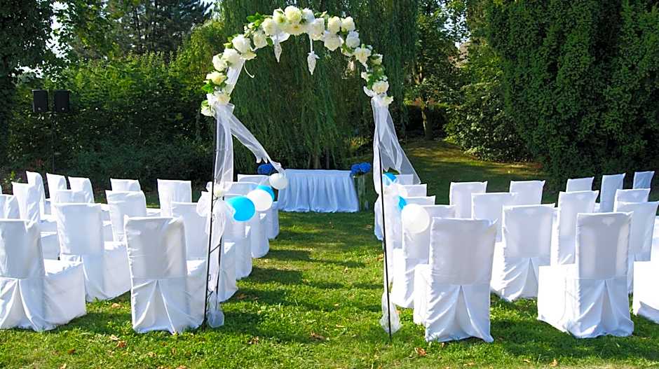 Hotel Zámek Velká Bystřice