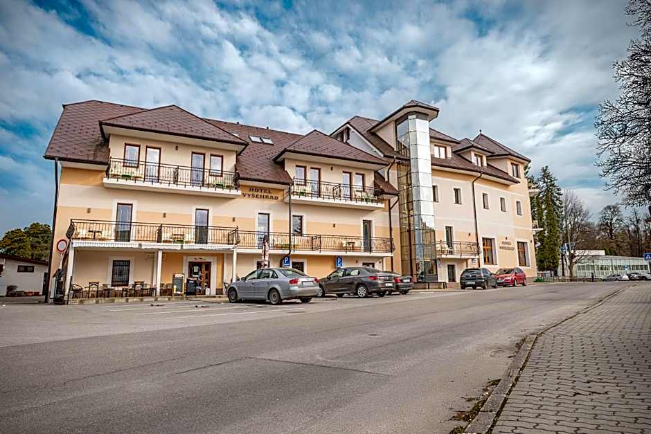 Hotel Vyšehrad