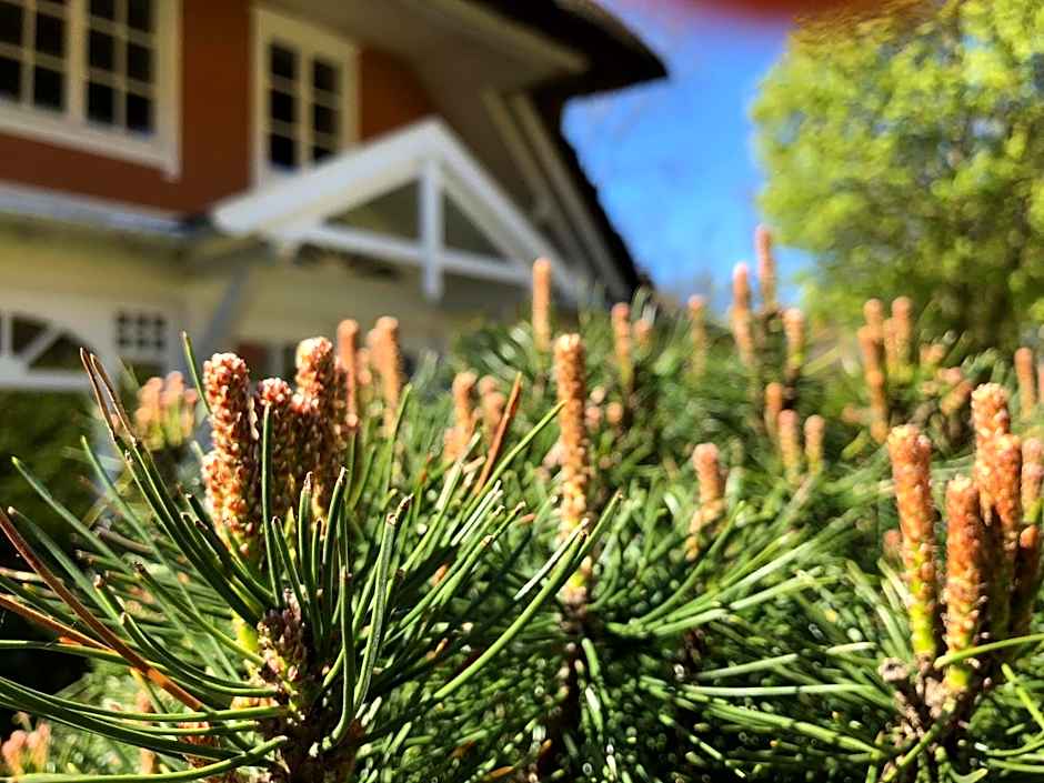 Hotel Residenz Rennhack