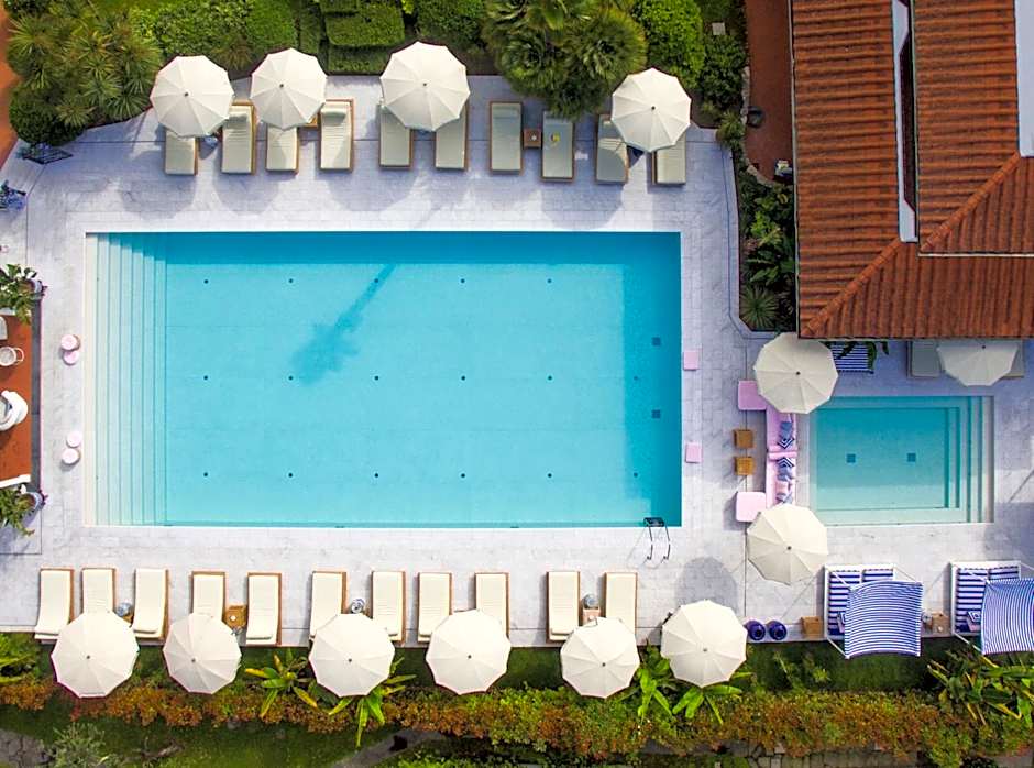 California Park Hotel