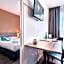 Comfort Aparthotel Toulouse Metropole