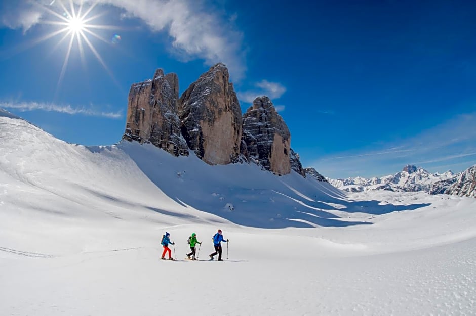 Hotel Tre Cime Sesto - Sexten