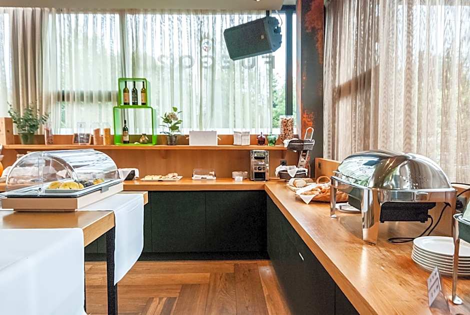 Sihlpark Hotel & Spa