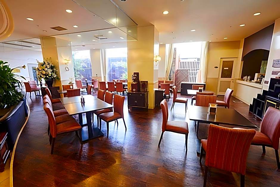 Rembrandt Inn Kazusa