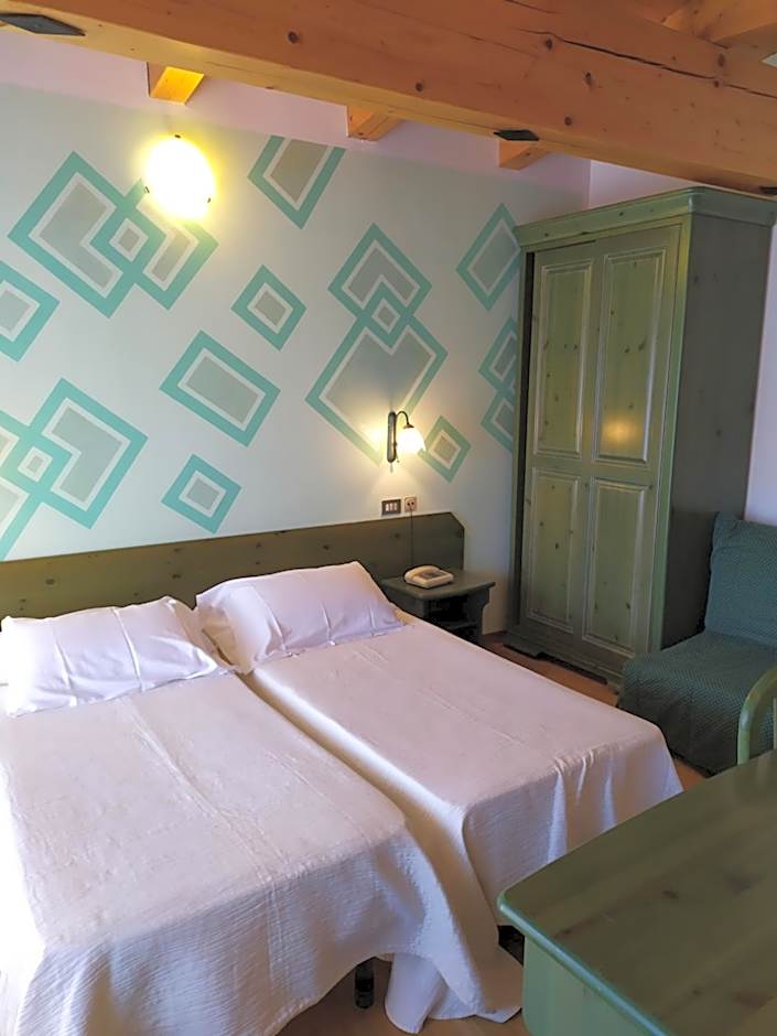 Albergo Ristorante Cacciatori